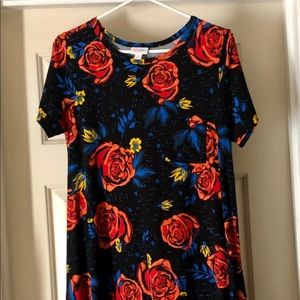 LulaRoe Carly X Small